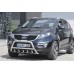 Кенгурятник "Inform" для Kia Sportage